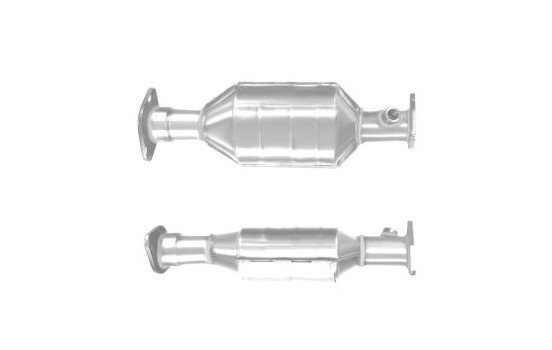 Catalytic Converter CE