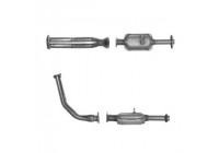 Catalytic Converter CE