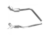 Catalytic Converter CE