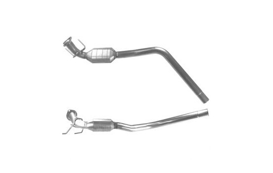 Catalytic Converter CE