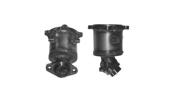 Catalytic Converter CE