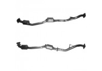 Catalytic Converter CE