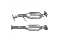 Catalytic Converter CE
