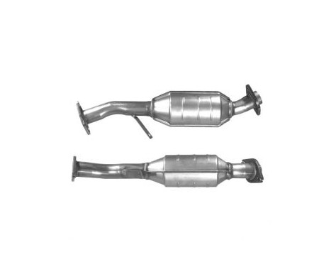 Catalytic Converter CE