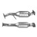 Catalytic Converter CE