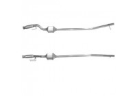 Catalytic Converter CE