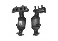 Catalytic Converter CE
