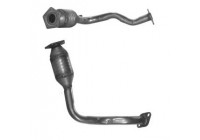 Catalytic Converter CE