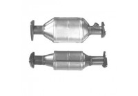 Catalytic Converter CE
