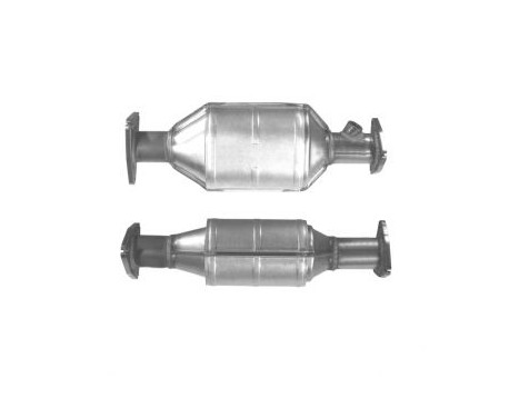 Catalytic Converter CE