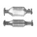 Catalytic Converter CE