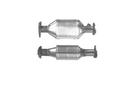 Catalytic Converter CE