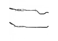 Catalytic Converter CE
