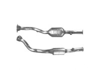 Catalytic Converter CE