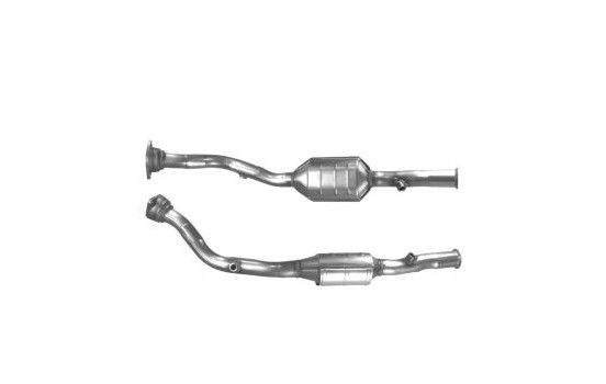 Catalytic Converter CE