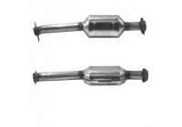 Catalytic Converter CE