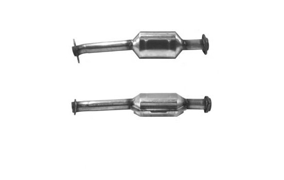 Catalytic Converter CE