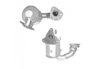 Catalytic Converter CE