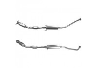Catalytic Converter CE