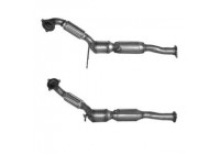 Catalytic Converter CE