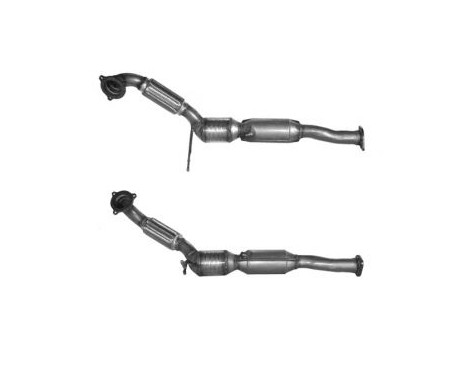 Catalytic Converter CE