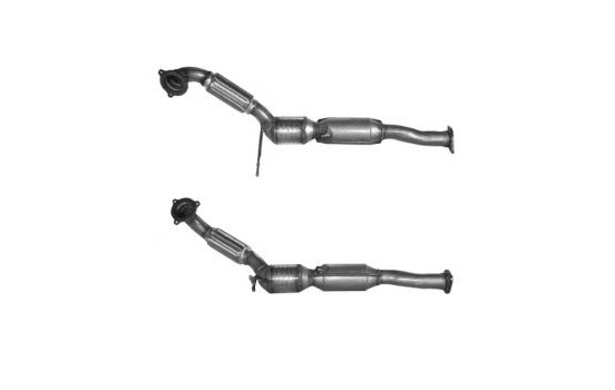 Catalytic Converter CE