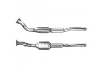 Catalytic Converter CE