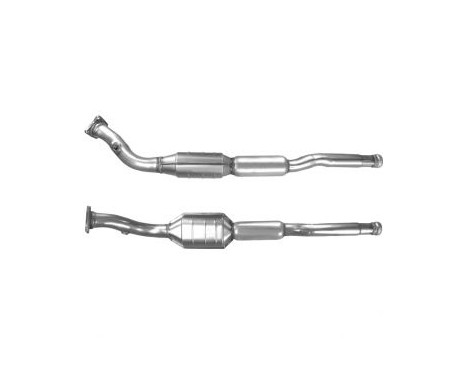 Catalytic Converter CE