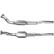 Catalytic Converter CE