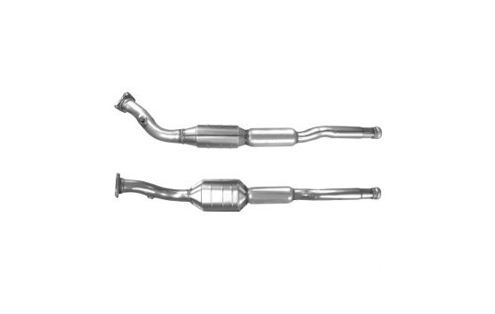Catalytic Converter CE