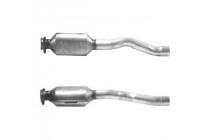 Catalytic Converter CE