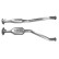 Catalytic Converter CE