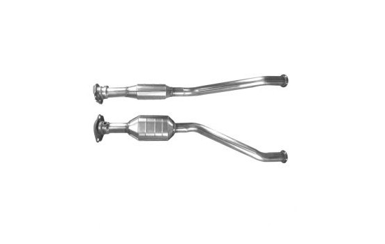 Catalytic Converter CE