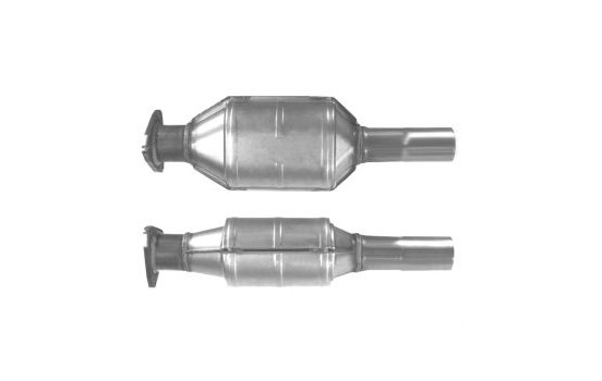 Catalytic Converter CE