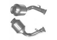 Catalytic Converter CE