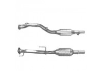 Catalytic Converter CE