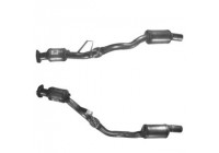 Catalytic Converter CE
