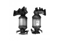 Catalytic Converter CE