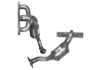 Catalytic Converter CE