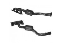 Catalytic Converter CE