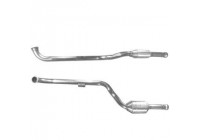 Catalytic Converter CE