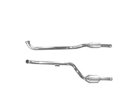 Catalytic Converter CE