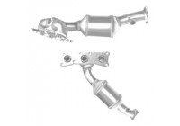 Catalytic Converter CE