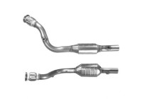 Catalytic Converter CE