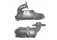 Catalytic Converter CE