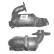 Catalytic Converter CE