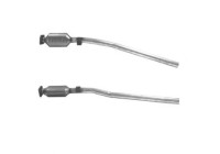 Catalytic Converter CE