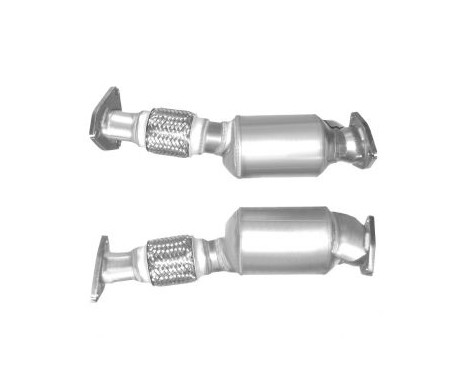 Catalytic Converter CE