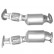Catalytic Converter CE