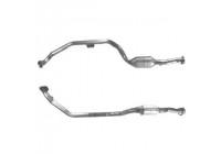 Catalytic Converter CE